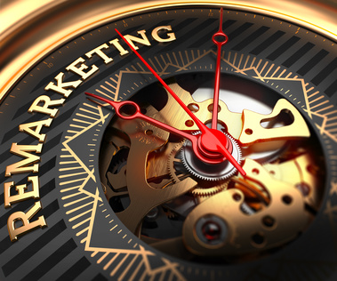 remarketing retargeting