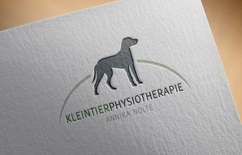 Logo Kleintierphysiotherapie