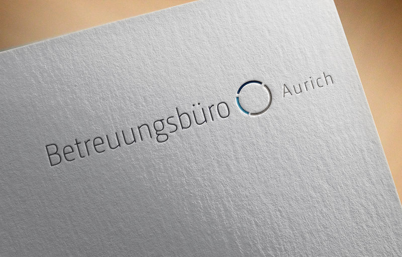 Logo Betreuungsbüro