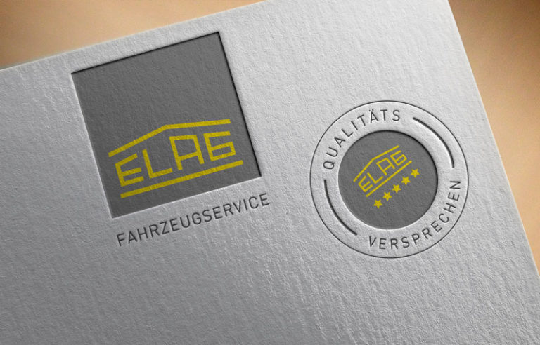 Logo ELAG