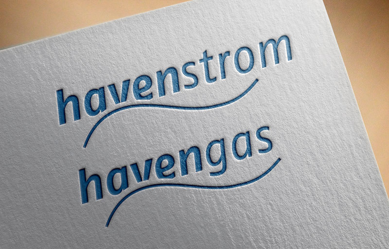 Logo havenstrom