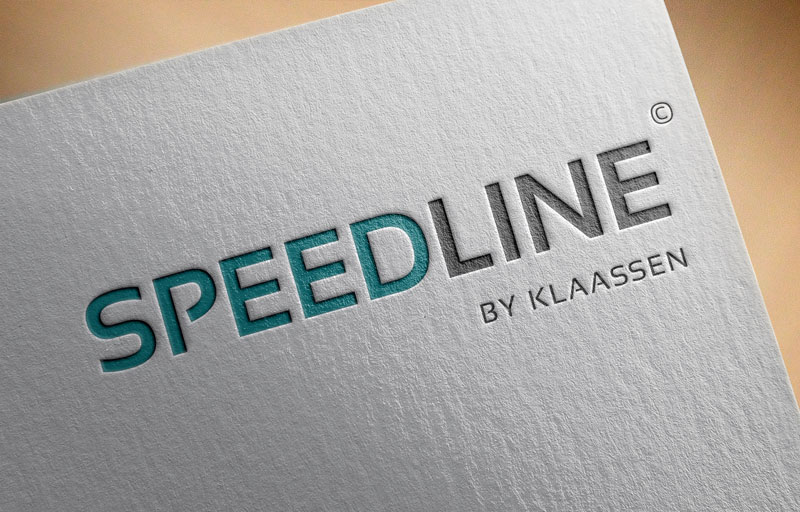 Logo speedline