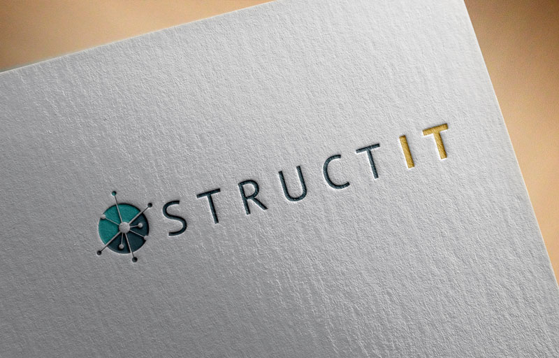 Logo STRUCTIT