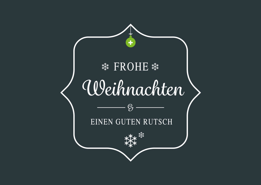 was Weihnachten