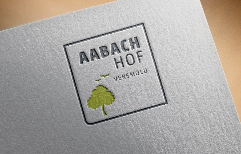 Logogestaltung