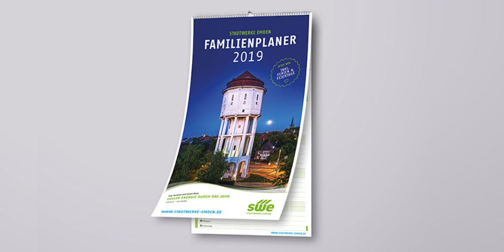 Famnilienplaner