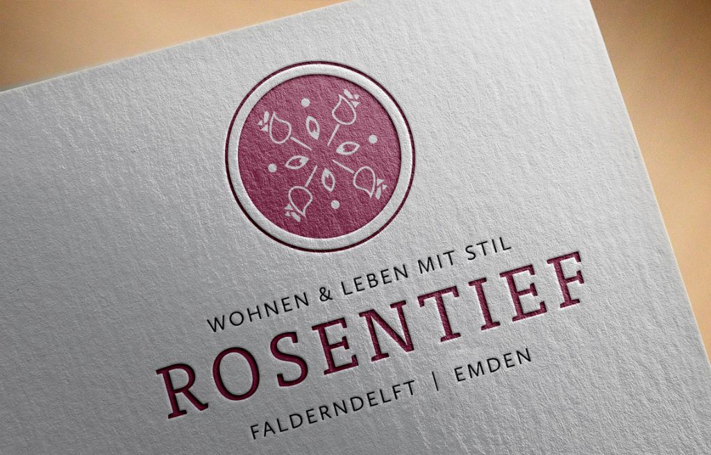 Logogestaltung 