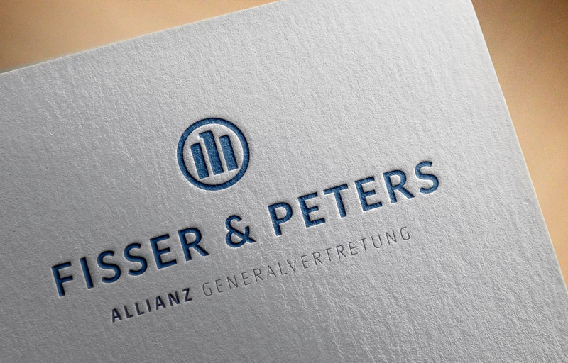 Logo Fisser & Peters