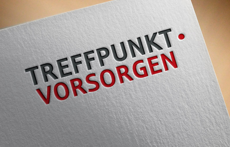 Logo Treffpunkt Vorsorgen