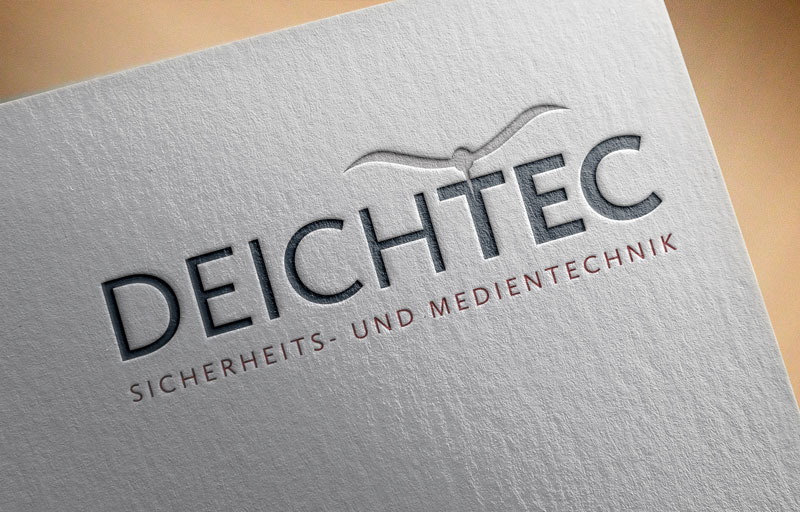 Logo von Deichtec