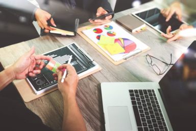 Konzeption 1 Planung im Unternehmen
