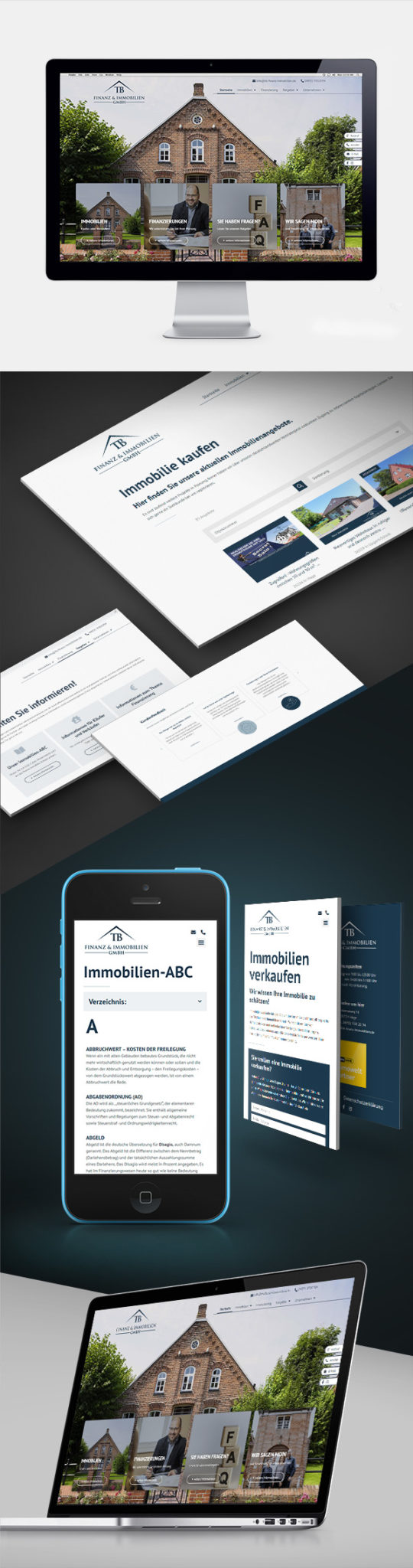 TB Finanz und Imobilien Responsive Webseite Wordpress Bild fuer ausfuehrlichen Beitrag neu