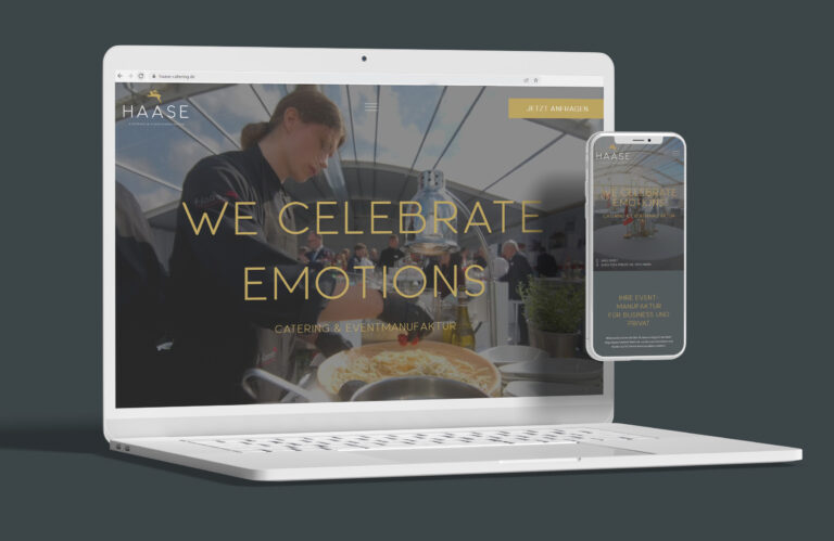 Haase Catering Relaunch Responsive Webseite Wordpress e1676971929832