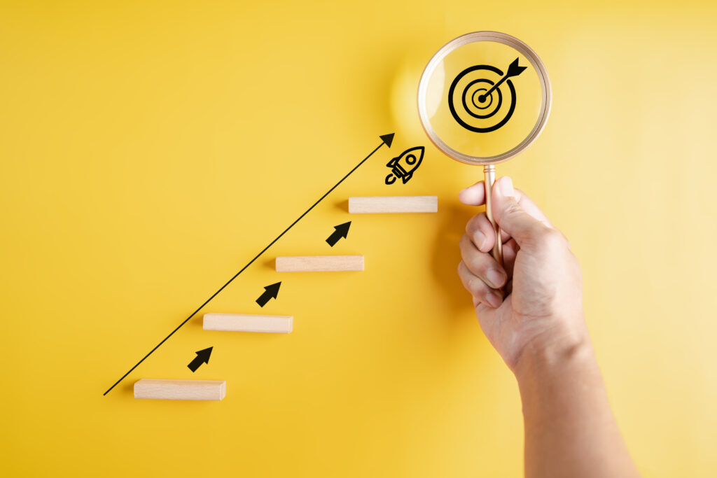 Business Check-up 4 Business Check up Marketing und Werbung